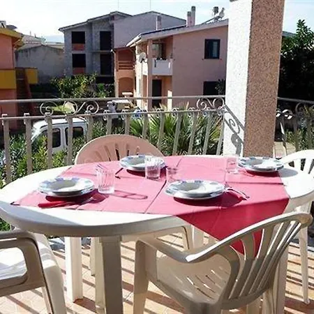Your Vacation In Valledoria *