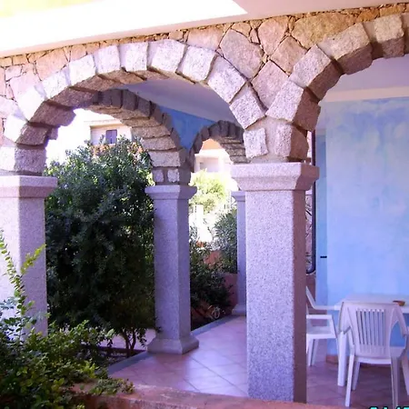 Apartment Your Vacation In Valledoria *