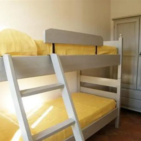 Your Vacation In Valledoria Apartment