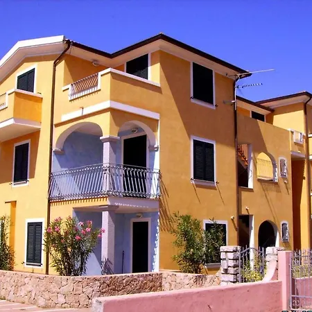 Apartment Your Vacation In Valledoria Valledoria (Sardinia)