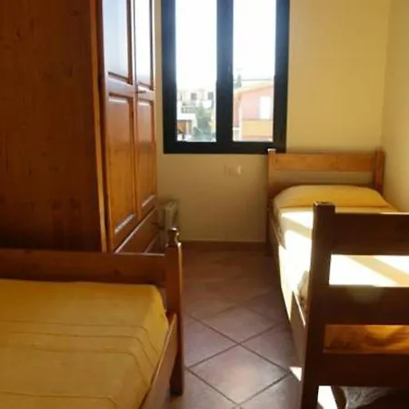 Your Vacation In Valledoria *