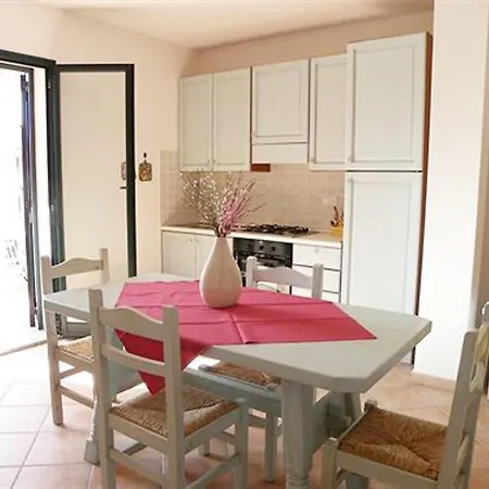 Your Vacation In Valledoria Apartment