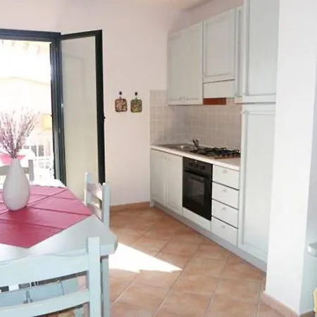 Your Vacation In Valledoria Apartment Valledoria (Sardinia)