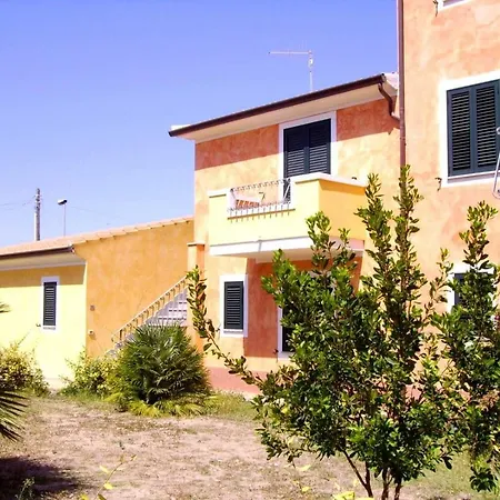 Your Vacation In Valledoria Valledoria (Sardinia)